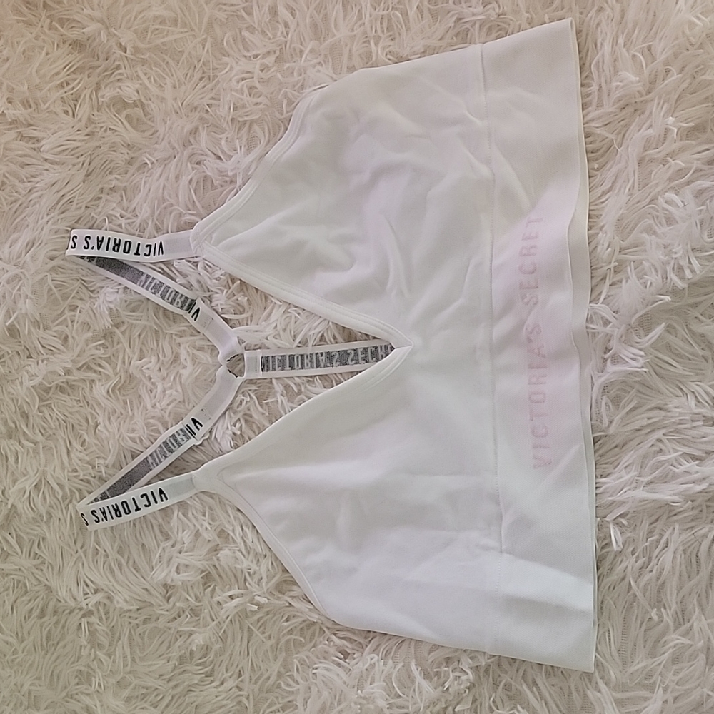 Victoria secret bralette size large